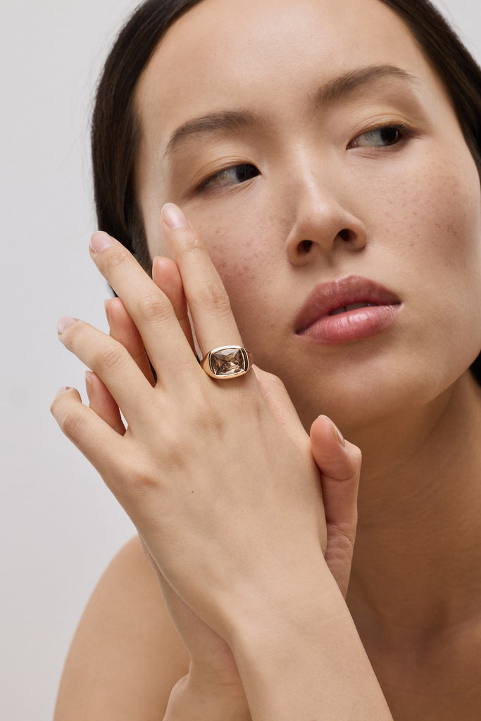 Emerald Cut