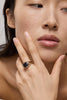 Spinel Emerald Cut
