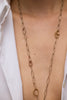 Beverly Long Necklace