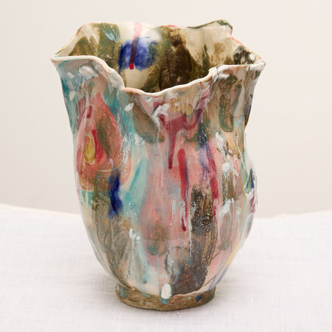 Vase 4