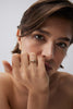 Mini Wake Eternity Ring
