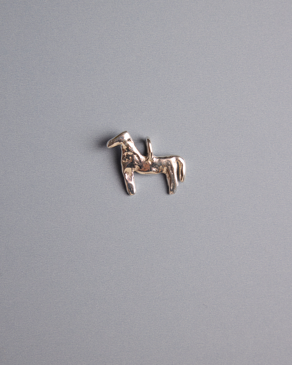 Good Luck Horse Charms