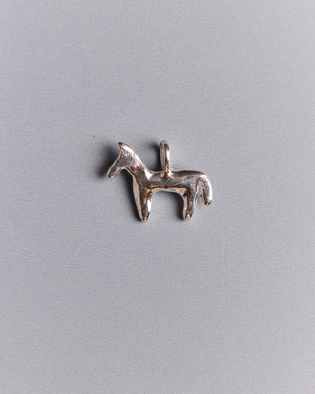 Good Luck Horse Charms