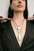 Floating Pebble Pendant
