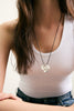 Large Jude Pendant