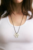 Large Jude Pendant