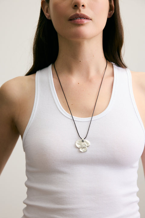 Large Jude Pendant