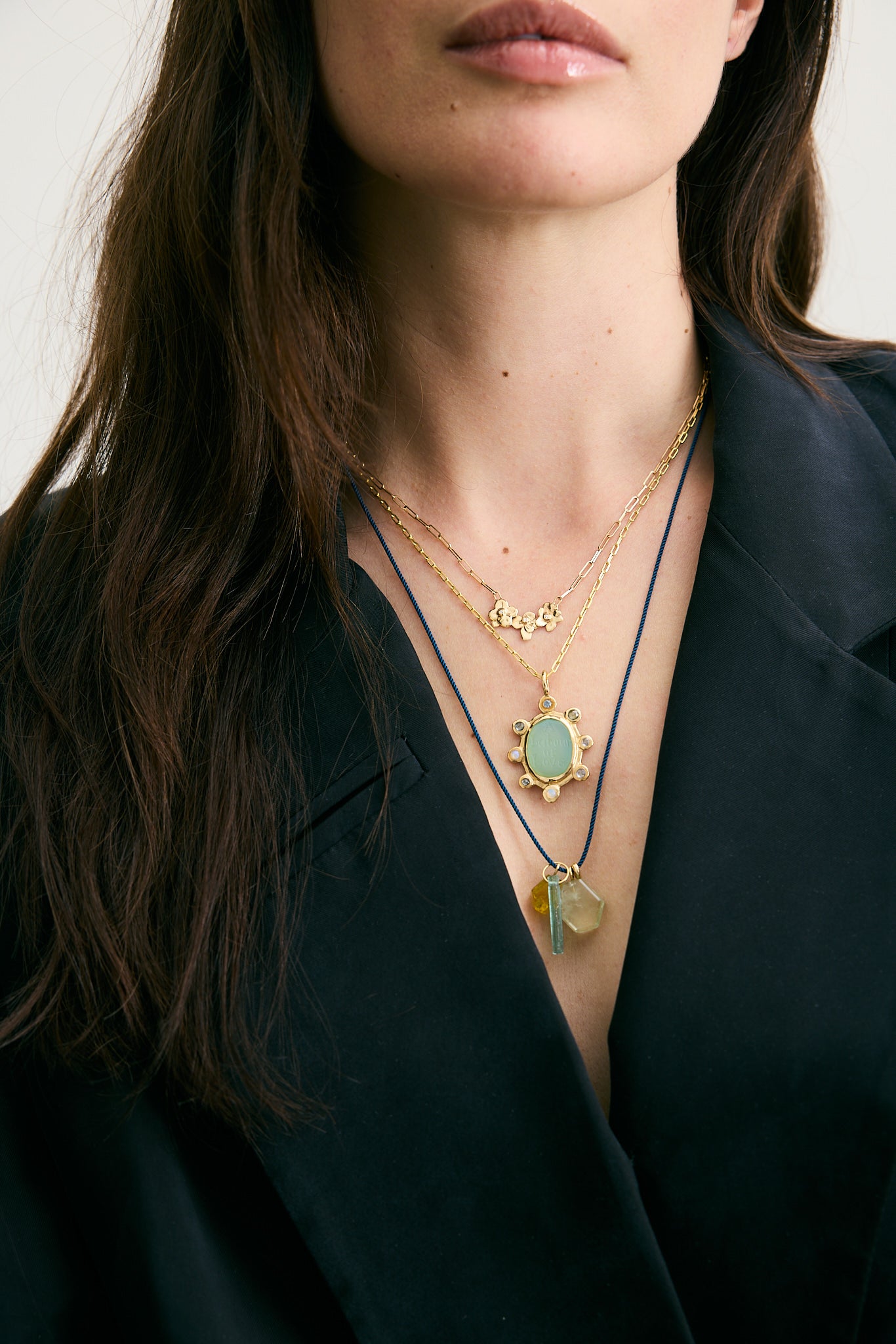 Labour of Love Charm