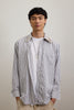 Striped Button-Down