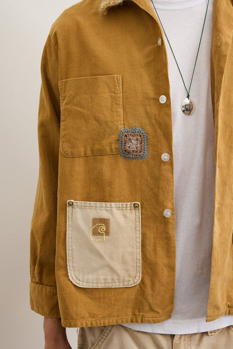 Carhartt Workwear Jacket with