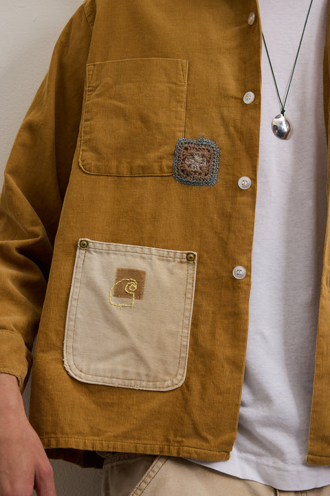 Carhartt Workwear Jacket with