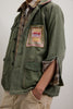 Military Coat