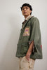 Military Coat