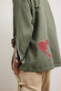 Military Coat