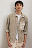 Corduroy Jacket