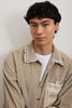 Corduroy Jacket
