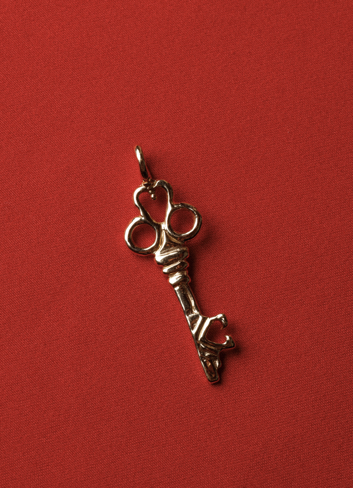 Key Charm