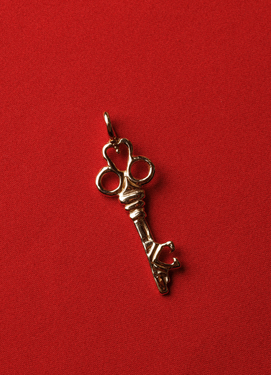 Key Charm