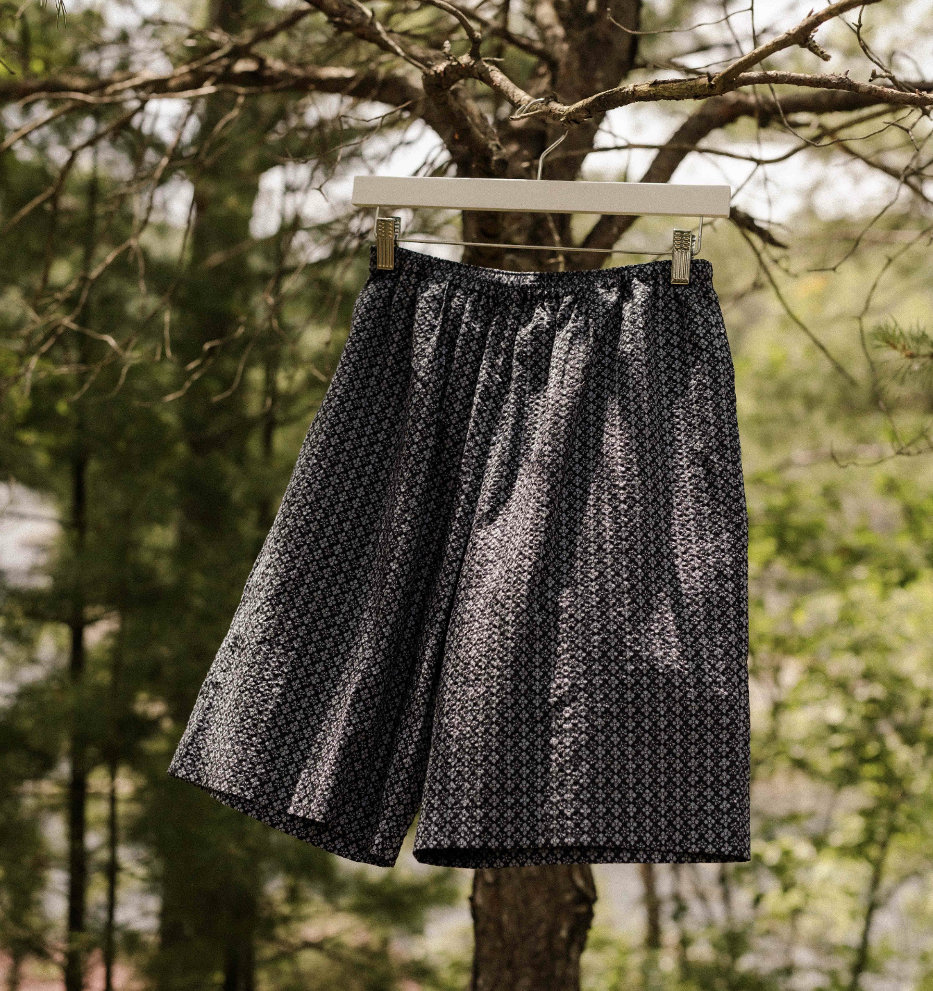 The Everyday Shorts