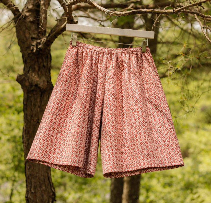 The Everyday Shorts