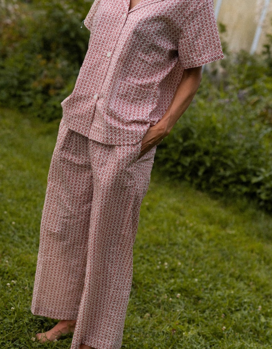 The Everyday Pant