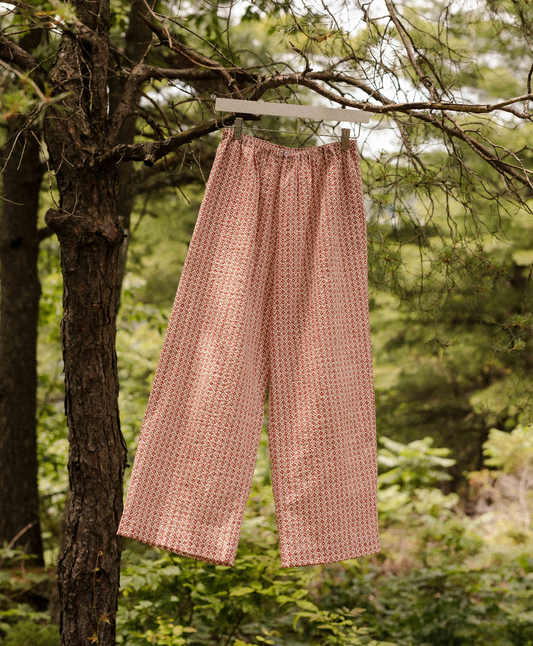 The Everyday Pant