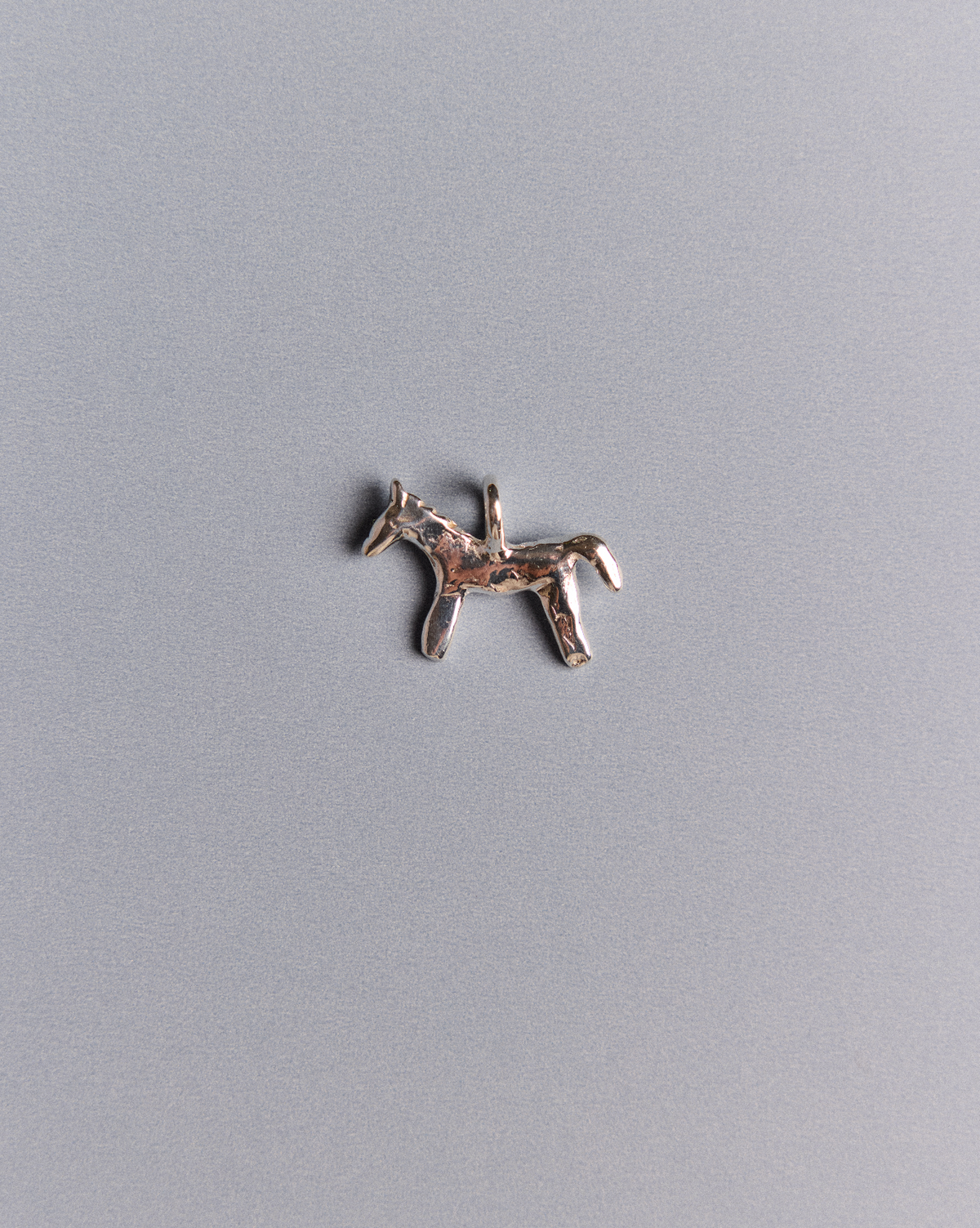 Good Luck Horse Charms